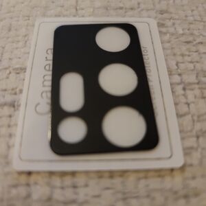 Boutique camera protector for Samsung Galaxy Note 20 Ultra 📷